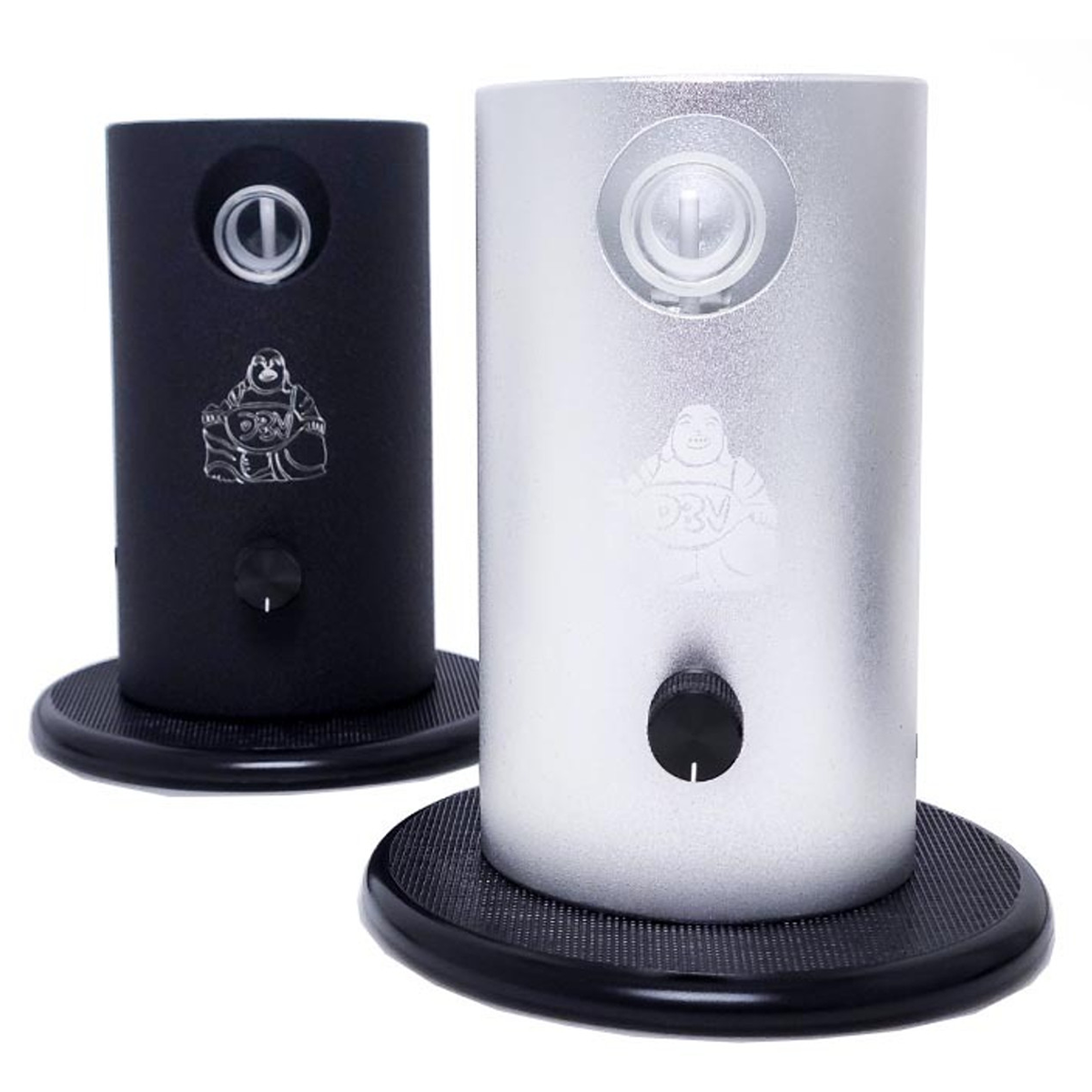 Da Buddha Desktop Vaporizer Hero Image